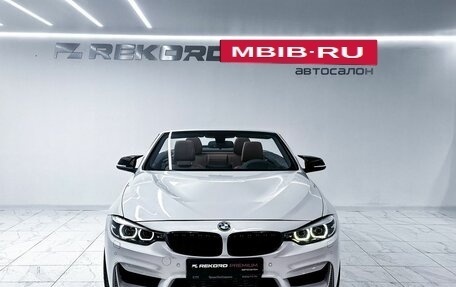 BMW 4 серия, 2015 год, 3 000 000 рублей, 5 фотография