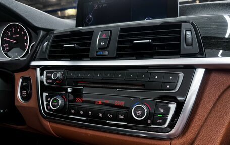 BMW 4 серия, 2015 год, 3 000 000 рублей, 19 фотография