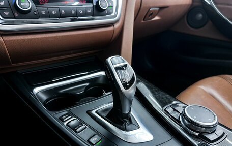BMW 4 серия, 2015 год, 3 000 000 рублей, 20 фотография