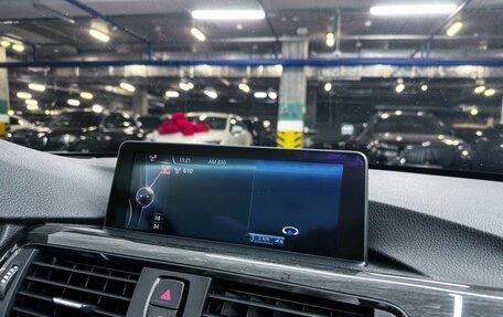 BMW 4 серия, 2015 год, 3 000 000 рублей, 17 фотография