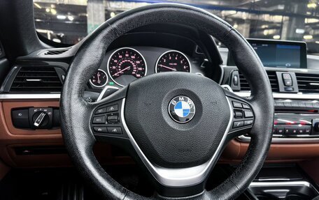 BMW 4 серия, 2015 год, 3 000 000 рублей, 15 фотография