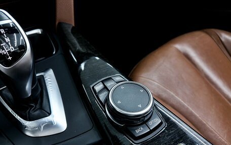 BMW 4 серия, 2015 год, 3 000 000 рублей, 22 фотография