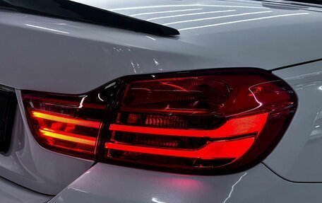BMW 4 серия, 2015 год, 3 000 000 рублей, 28 фотография