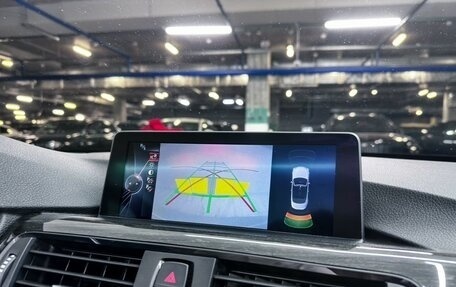 BMW 4 серия, 2015 год, 3 000 000 рублей, 18 фотография