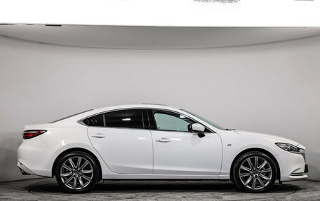 Mazda 6, 2023 год, 3 200 000 рублей, 5 фотография