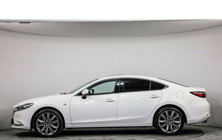 Mazda 6, 2023 год, 3 200 000 рублей, 9 фотография