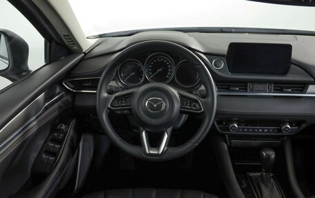 Mazda 6, 2023 год, 3 200 000 рублей, 12 фотография