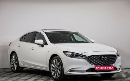 Mazda 6, 2023 год, 3 200 000 рублей, 4 фотография