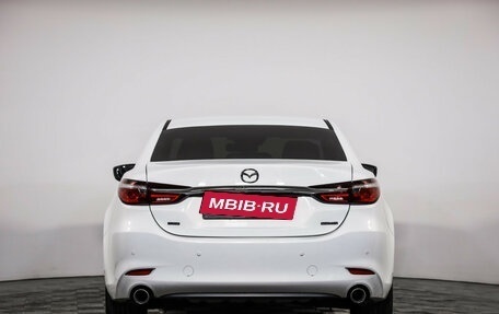 Mazda 6, 2023 год, 3 200 000 рублей, 7 фотография