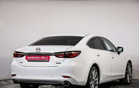 Mazda 6, 2023 год, 3 200 000 рублей, 6 фотография