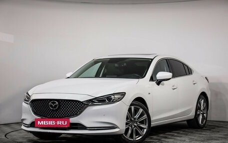 Mazda 6, 2023 год, 3 200 000 рублей, 2 фотография