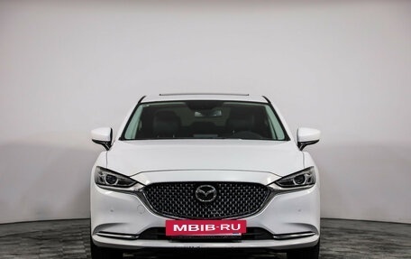 Mazda 6, 2023 год, 3 200 000 рублей, 3 фотография