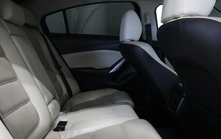 Mazda 6, 2013 год, 1 336 000 рублей, 15 фотография