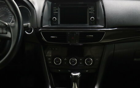 Mazda 6, 2013 год, 1 336 000 рублей, 13 фотография