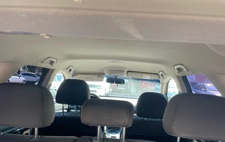 Subaru Outback III, 2007 год, 845 000 рублей, 7 фотография