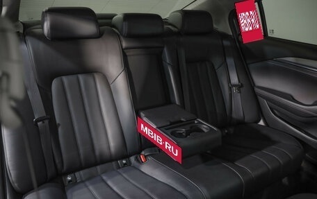 Mazda 6, 2023 год, 3 200 000 рублей, 27 фотография