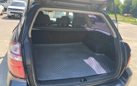 Subaru Outback III, 2007 год, 845 000 рублей, 9 фотография