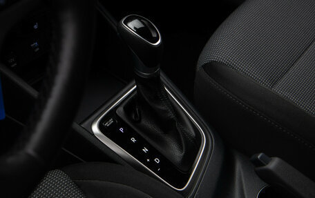 Hyundai Solaris II рестайлинг, 2020 год, 1 478 000 рублей, 18 фотография