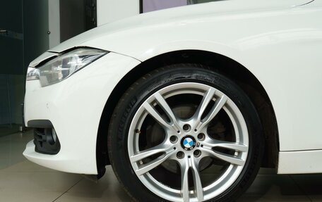 BMW 3 серия, 2015 год, 2 332 000 рублей, 9 фотография