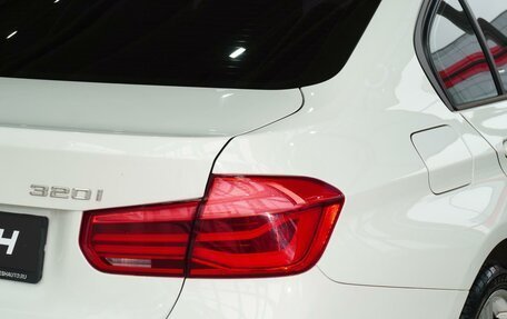 BMW 3 серия, 2015 год, 2 332 000 рублей, 7 фотография
