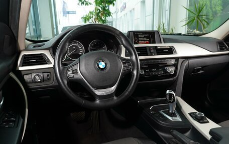 BMW 3 серия, 2015 год, 2 332 000 рублей, 10 фотография