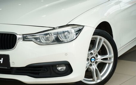 BMW 3 серия, 2015 год, 2 332 000 рублей, 6 фотография