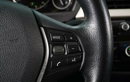 BMW 3 серия, 2015 год, 2 332 000 рублей, 18 фотография