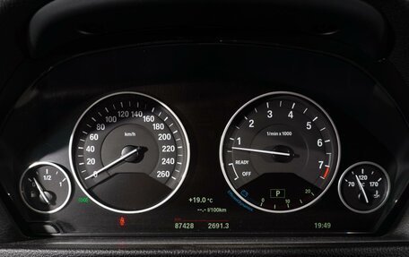 BMW 3 серия, 2015 год, 2 332 000 рублей, 16 фотография
