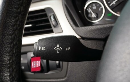 BMW 3 серия, 2015 год, 2 332 000 рублей, 19 фотография