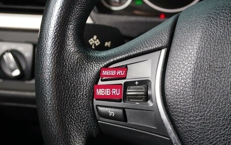 BMW 3 серия, 2015 год, 2 332 000 рублей, 17 фотография