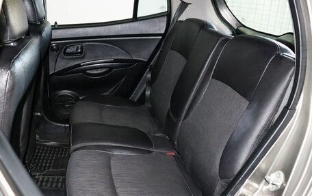 KIA Picanto I, 2009 год, 499 000 рублей, 9 фотография