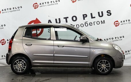 KIA Picanto I, 2009 год, 499 000 рублей, 6 фотография