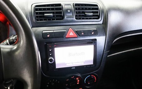 KIA Picanto I, 2009 год, 499 000 рублей, 10 фотография