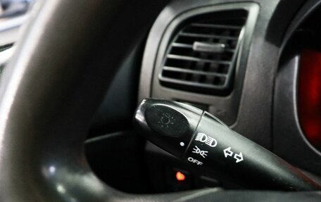 KIA Picanto I, 2009 год, 499 000 рублей, 11 фотография