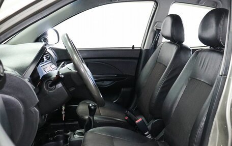 KIA Picanto I, 2009 год, 499 000 рублей, 8 фотография