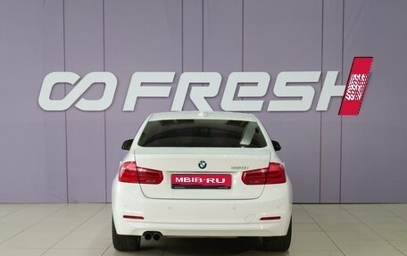 BMW 3 серия, 2015 год, 2 332 000 рублей, 4 фотография