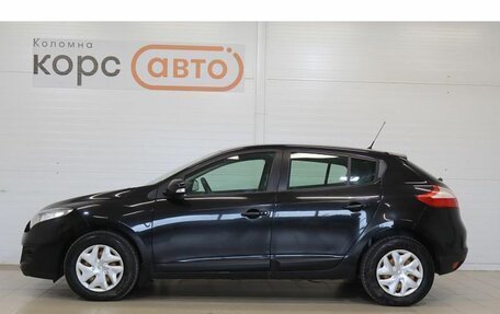 Renault Megane III, 2013 год, 699 000 рублей, 2 фотография