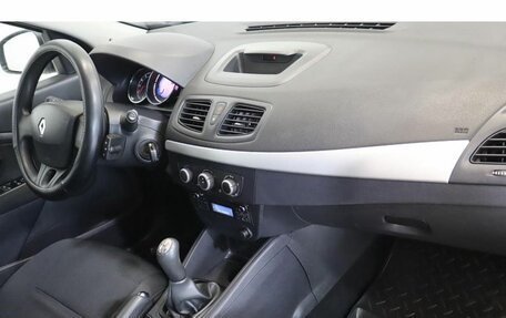 Renault Megane III, 2013 год, 699 000 рублей, 5 фотография