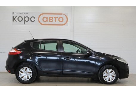 Renault Megane III, 2013 год, 699 000 рублей, 4 фотография