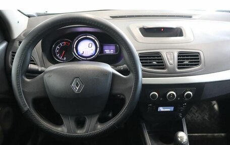 Renault Megane III, 2013 год, 699 000 рублей, 8 фотография