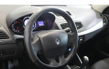 Renault Megane III, 2013 год, 699 000 рублей, 6 фотография