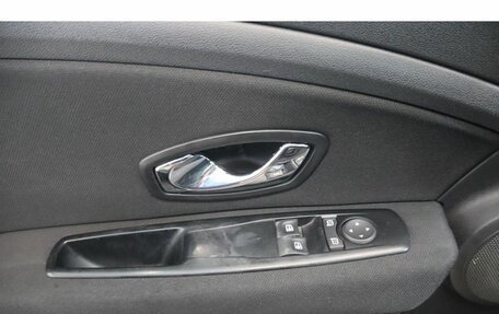 Renault Megane III, 2013 год, 699 000 рублей, 11 фотография