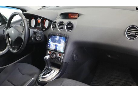 Peugeot 408 I рестайлинг, 2012 год, 558 000 рублей, 5 фотография