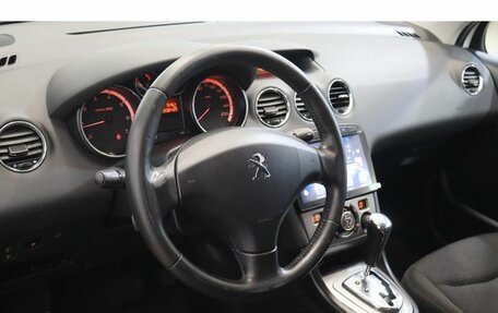 Peugeot 408 I рестайлинг, 2012 год, 558 000 рублей, 6 фотография