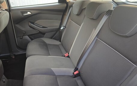 Ford Focus III, 2014 год, 550 000 рублей, 4 фотография