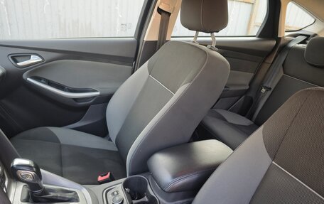 Ford Focus III, 2014 год, 550 000 рублей, 6 фотография