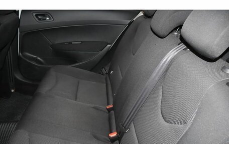 Peugeot 408 I рестайлинг, 2012 год, 558 000 рублей, 7 фотография