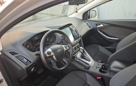 Ford Focus III, 2014 год, 550 000 рублей, 5 фотография