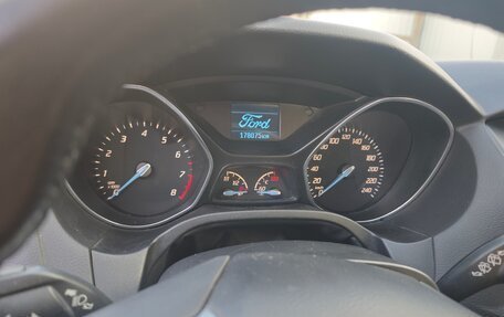 Ford Focus III, 2014 год, 550 000 рублей, 7 фотография
