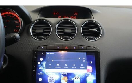 Peugeot 408 I рестайлинг, 2012 год, 558 000 рублей, 9 фотография